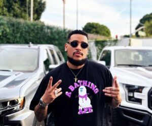 AKA's killer have been reportedly identified