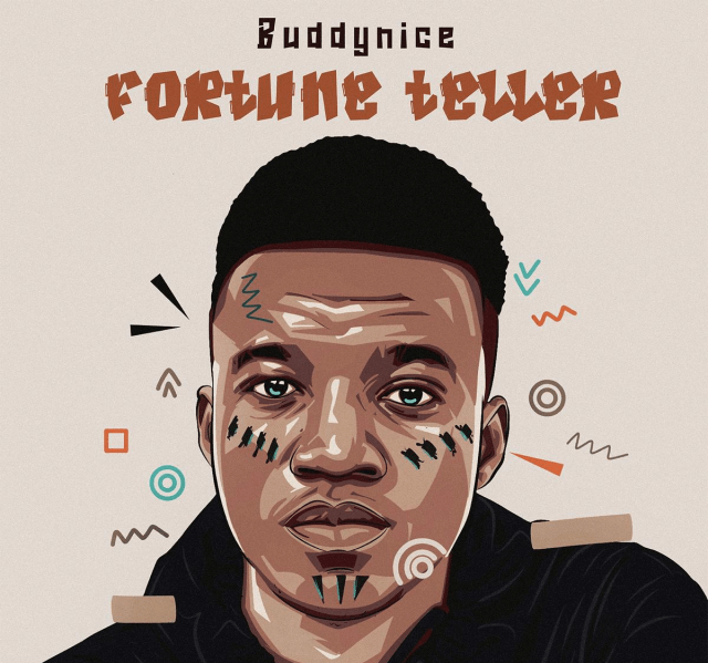 Buddynice – Fortune Teller (Redemial Mix)