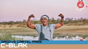C-Blak – Groove Cartel Deep House Mix