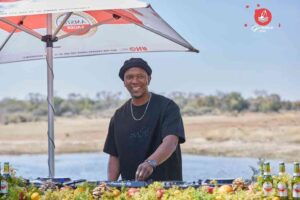 Dj Big Sky – Groove Cartel Amapiano Mix