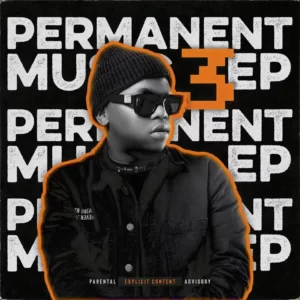 Dlala Thukzin Ready For "Permanent Music 3"