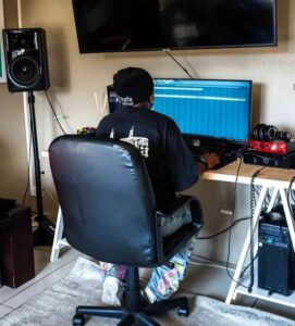 Focalistic Is Looking For Upcoming Producer/Artists To Work With