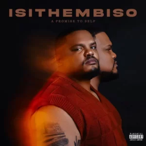 Mdoovar Set For The Release of "Isithembiso," Checkout Release Date