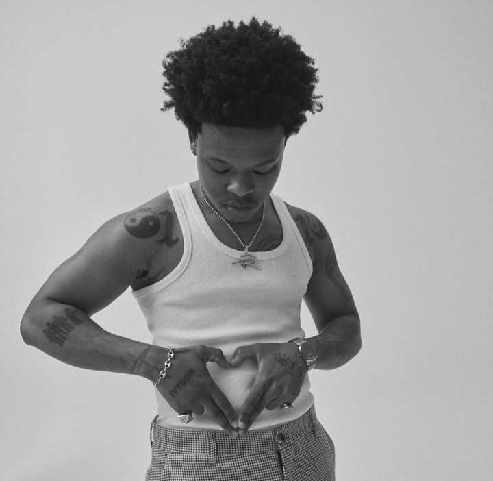 Nasty C To Drop New Album August 25th
