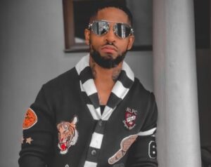 Prince Kaybee says he doesn't produce music for money