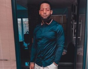 Prince Kaybee – "I am the poorest DJ"