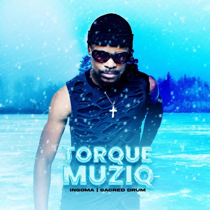 TorQue MuziQ - Ingoma Remix