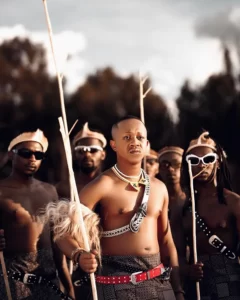 Young Stunna To Promote Second Studio Album With 'uNonkosi'