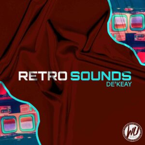 De'KeaY – Retro Sounds Album