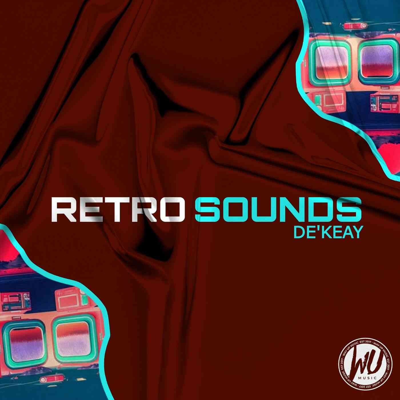 De'KeaY – Retro Sounds Album