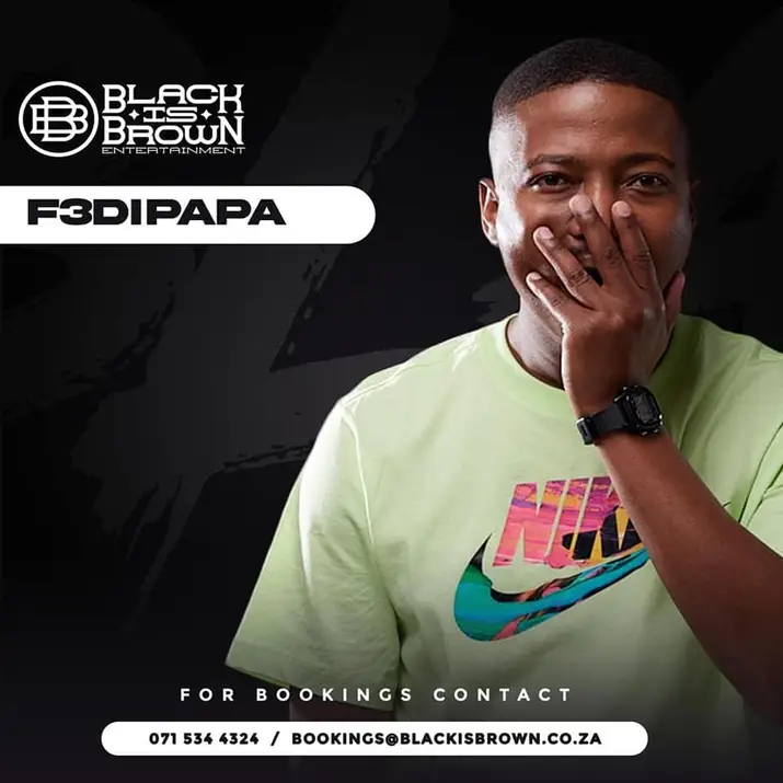 F3 Dipapa – Bophelo Ba Kajeko ft. Moreki & Gift Tonic