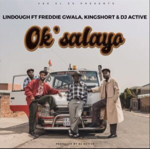 Laflvmo Records – Lindough ft. Freddie Gwala, Kingshort & DJ Active