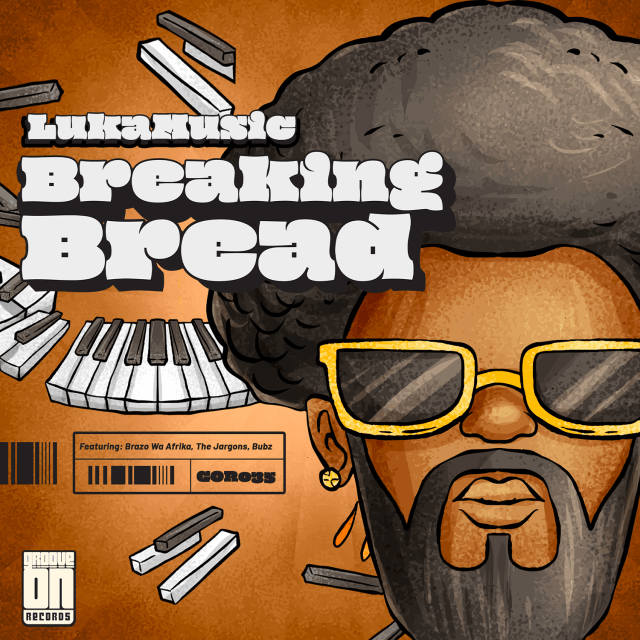 LukaMusic – Midnight Groove