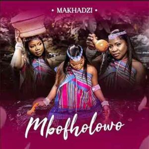Makhadzi – Johnny ft. Prince Benza