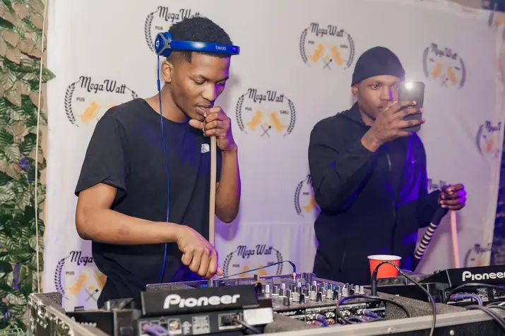 Muziqal Tone – MThuza 2