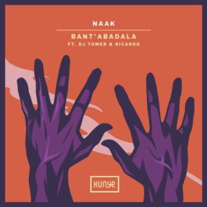 Naak – Bant' abadala ft. DJ Tomer & Ricardo Gi