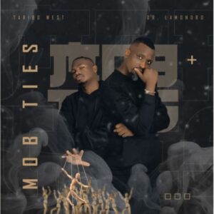 Taribo West – Love Gun ft. Zanda Zakuza & Masandi