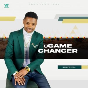 uGame Changer – Ikhiwan'elihle