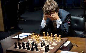 10 Astonishing Benefits of Playing Chess