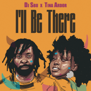 DJ Sbu & Tina Ardor – I'll Be There