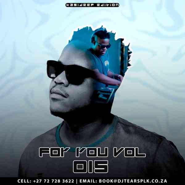 DJ Tears PLK – For You Vol.16 Mix