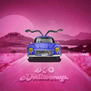 K.O – Thatha ft. Daliwonga