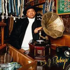 LuuDadeejay – The Son Of Rhabayi (Album)