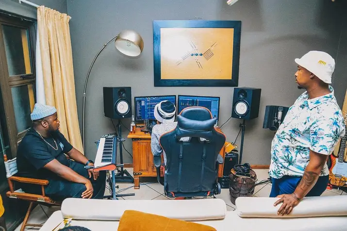 MFR Souls & Mdu aka TRP – ###