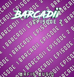 Mafis MusiQ – BARCADI Episode 2