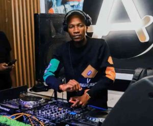 Mdu aka Trp – Secret Location Amapiano Mix (September Edition)