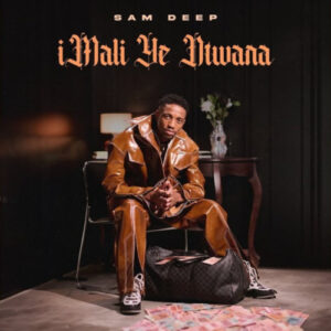 Sam Deep – iMali Ye Ntwana Album