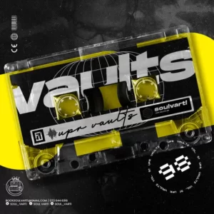 Soul Varti – UPR Vaults Vol. 98
