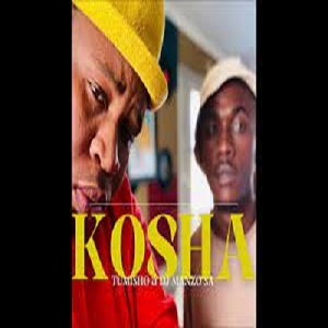 Tumisho & DJ Manzo SA – Kosha