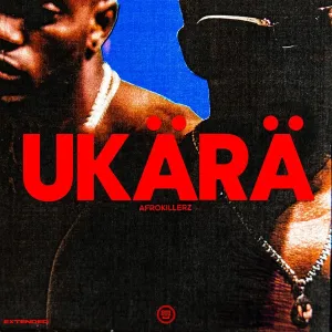 ALBUM: Afrokillerz – UKÄRÄ