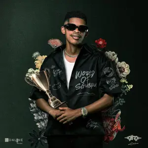 Cairo Cpt – World Of Sgubhu Album