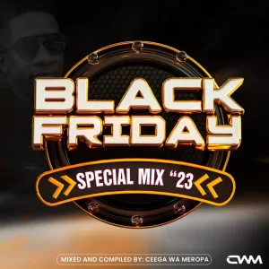 Ceega – Black Friday Special Mix '23