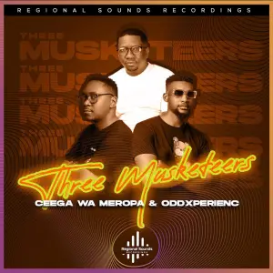 Ceega Wa Meropa & OddXperienc – Three Musketeers Dunn’s SA – Ngiph’ ithuba (Original Mix) Dunn’s SA – Honest To Goodness (Original Mix)
