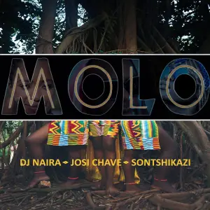 DJ Naira & Josi Chave – MOLO ft. Sontshikazi