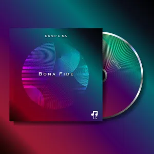 Dunn's SA – Bona Fide EP