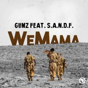 Gumz & S.A.N.D.F. – We Mama (Original Mix)