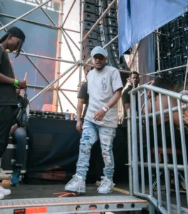Kabza De Small & Mashudu – iMvula ft. Tumelo ZA, Shino Kikai & Deeper Phil