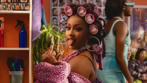 Kamo Mphela – Dalie Video