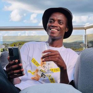 King Monada – Lemenemene
