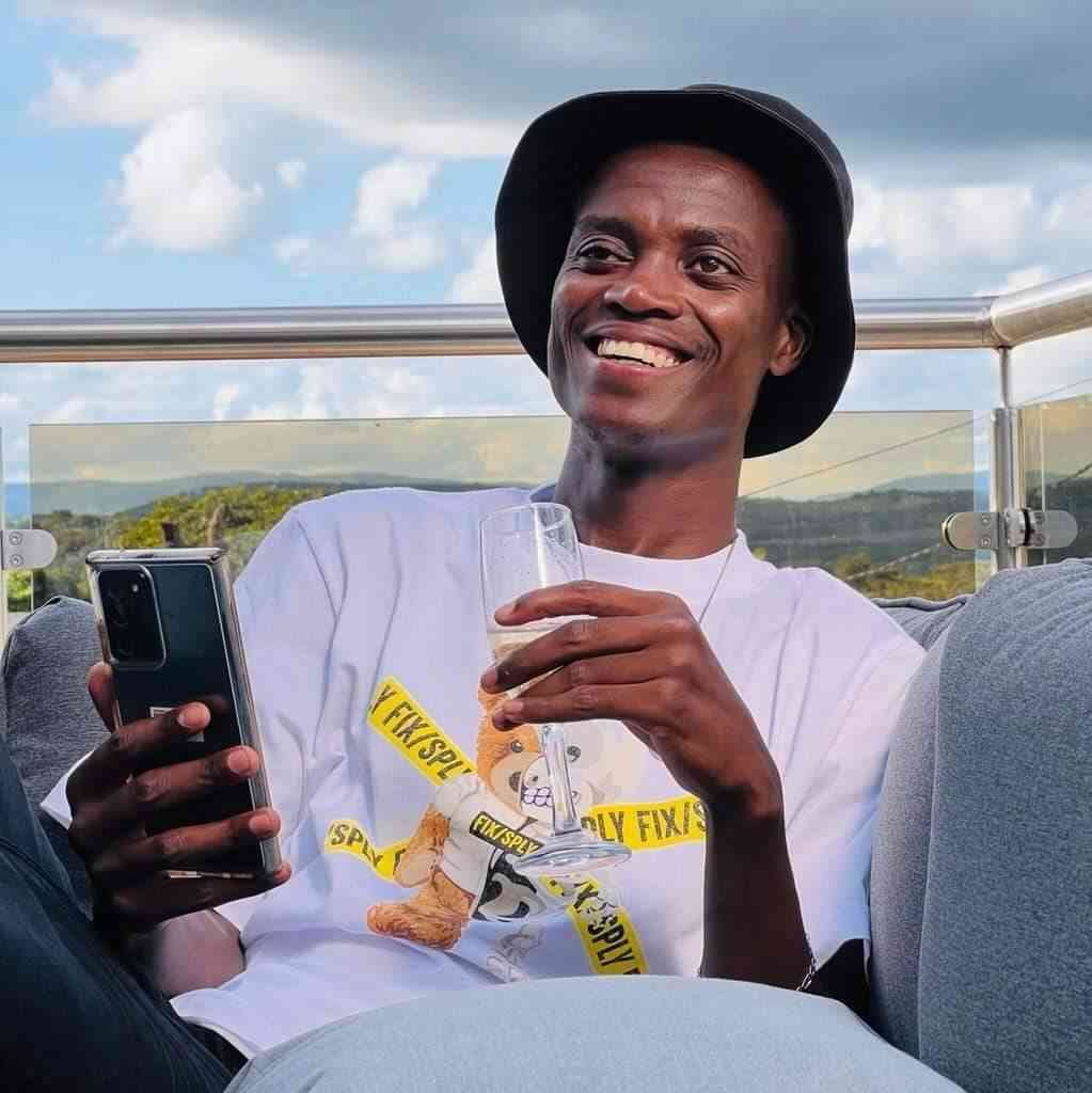 King Monada – Lemenemene