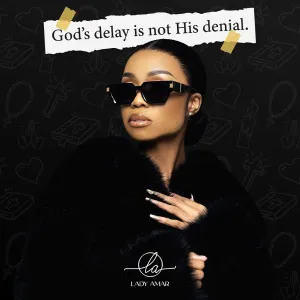 Lady Amar, Nkosazana Daughter & Le Sax – Imizwa ft. Mlindo The Vocalist, Sykes & Omhle Diya