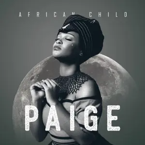Paige – African Child Album