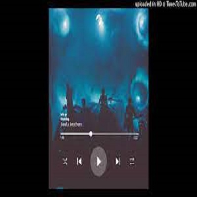 Soulful Brothers – Lets Go Grooving (Vocal Mix)