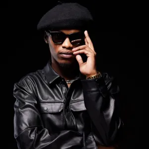 Sykes – Most Wanted Album