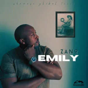 Zano – Ksasenjalo ft. Gaba Cannal