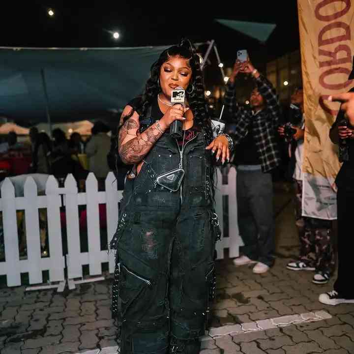 DBN Gogo – Turbang Amapiano Mix